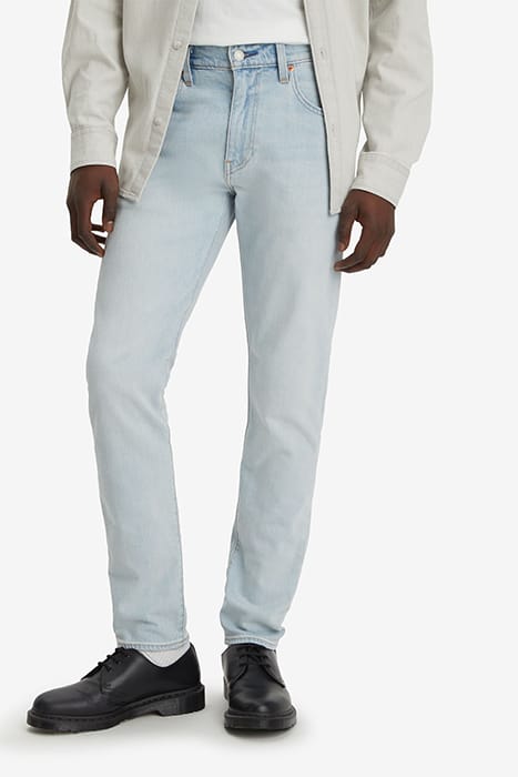 512 JEANS BLUE 1