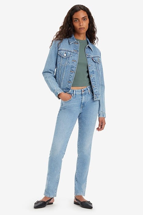 712 JEANS BLUE 5