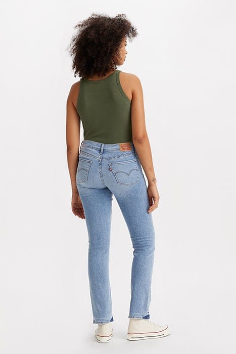314 JEANS BLUE 2