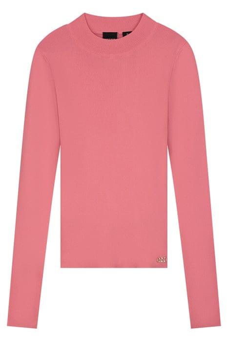 BODIEL TOP BLUSH PINK 2