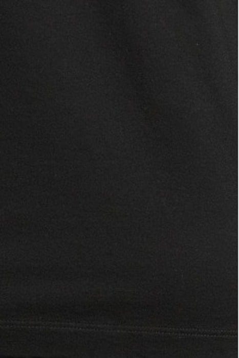 T-SHIRT BLACK 5