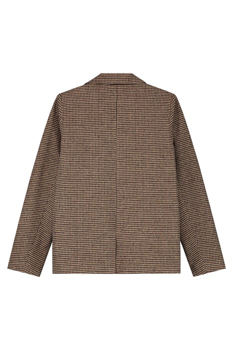 VAY BLAZER LATTE 2