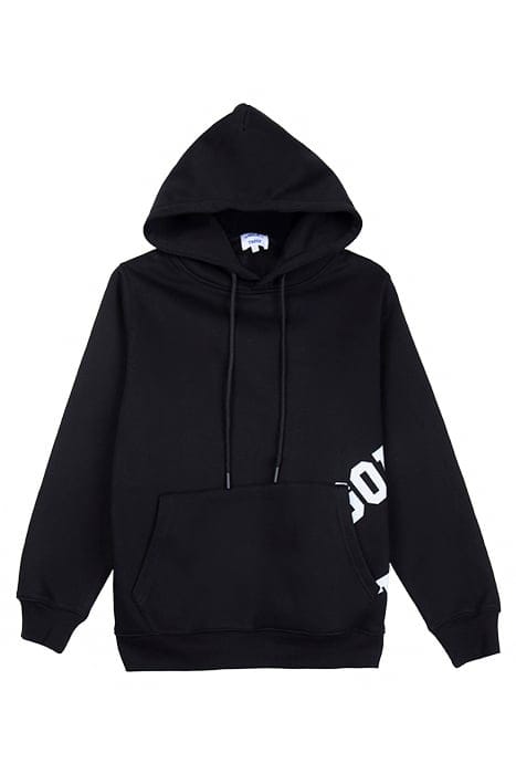 THE SCREW HOODIEBLACK 1