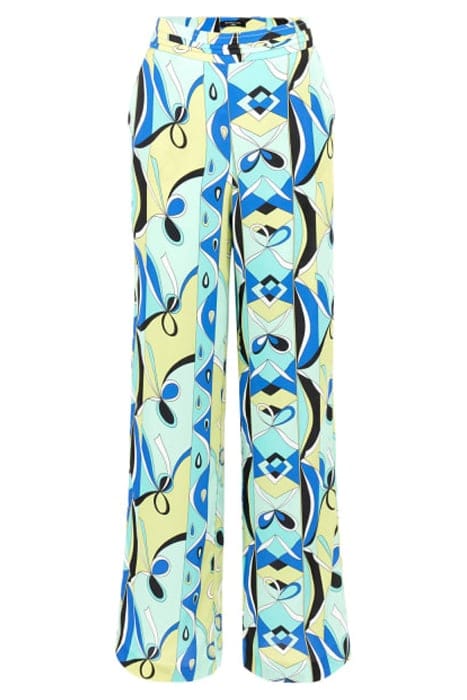 MARCIANO BY GUESS SLIPKNOT PANTS GREEN SLIPKNOT 4