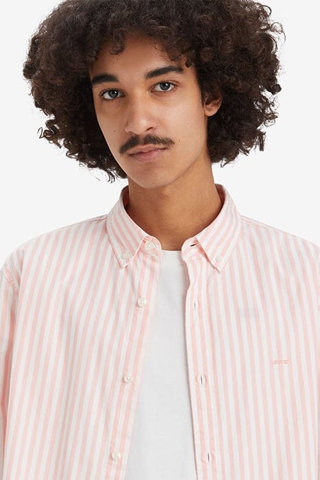 AUTHENTIC CASUAL SHIRT PINK 6