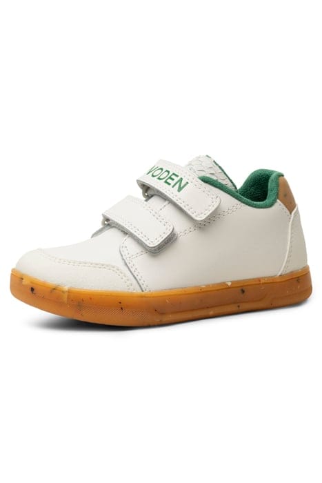 BILLIE WHITE/BASIL 2