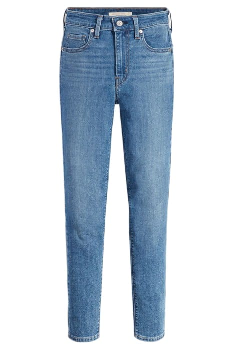 721 SKINNY JEANS BLUE 3