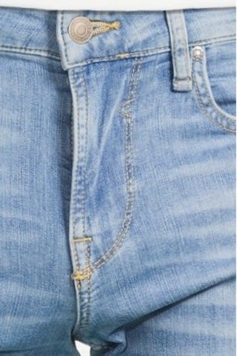 GUESS ECO SLIM TAPERED FLORIDA 5