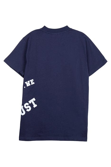 THE SCREW TEEBLUE 2