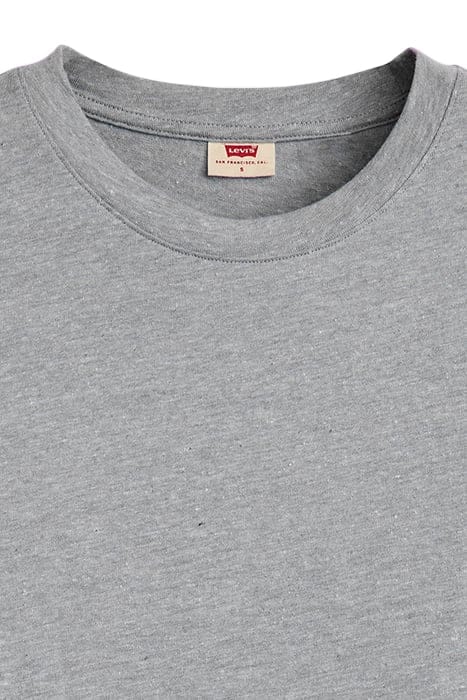 BOXY TANK TOP GREY 6