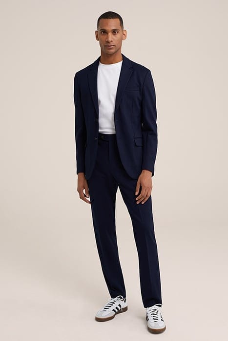 BLAZER DARK BLUE 3