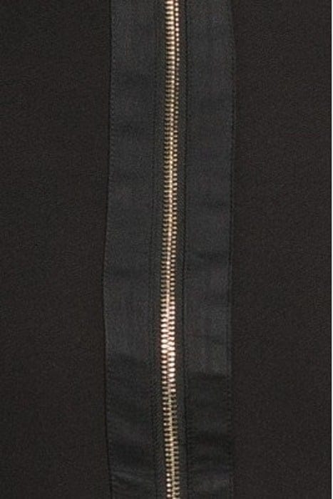 MARCIANO BY GUESS KAREN SKIRT JET BLACK 4