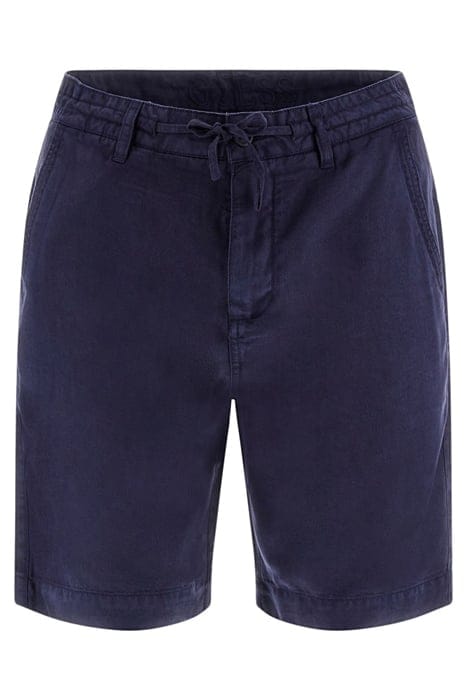 GUESS ECO BOWIE DRAW CORD SHOR SMART BLUE MULTI 4