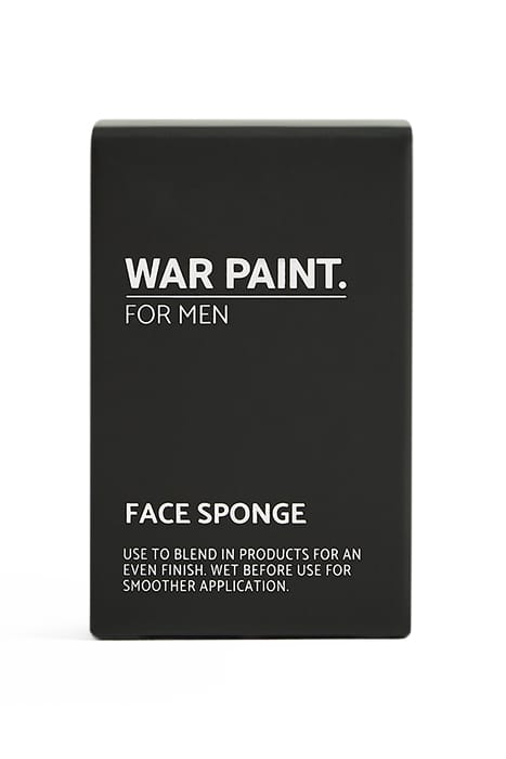 SPONGE BLACK 4