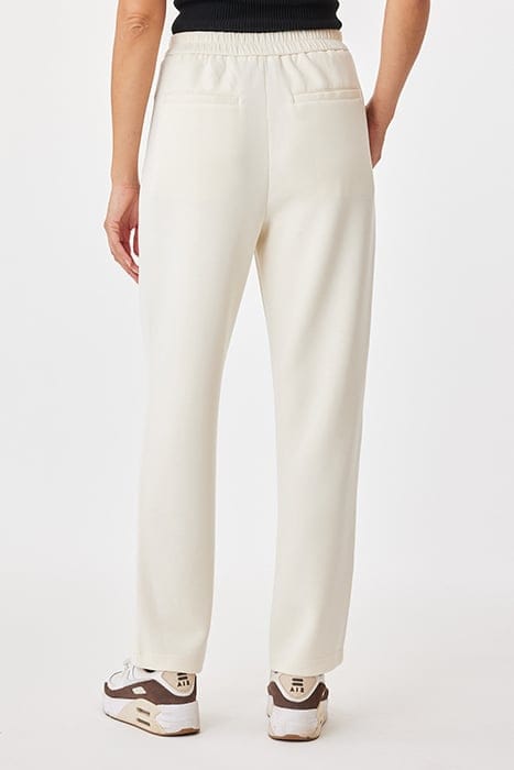 PLEAT FRONT PULL ON CARROT EGGNOG 2
