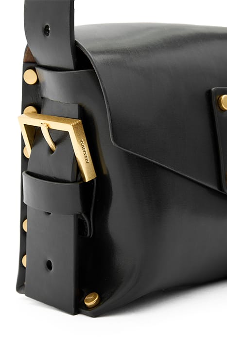 MIRO SATCHEL BLACK 6