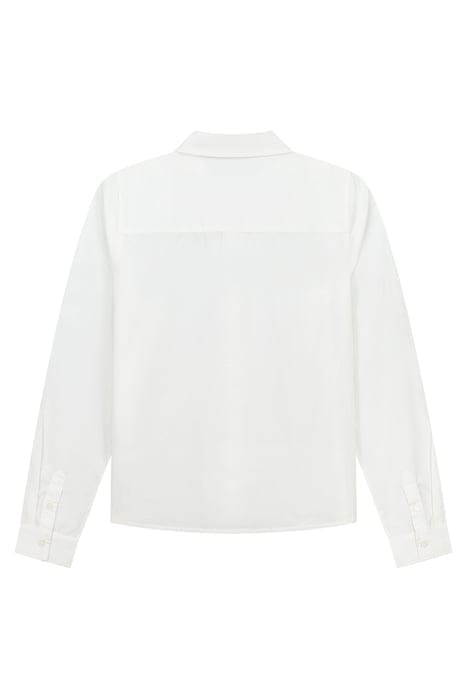 KODY SHIRT OFF WHITE 2