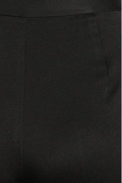MARCIANO BY GUESS VALIA PANT JET BLACK 5
