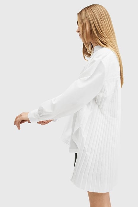 PERCY SHIRT WHITE 5