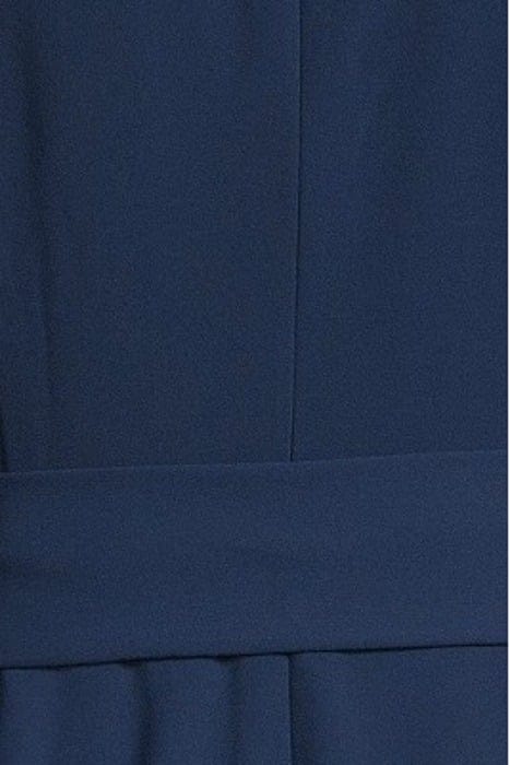 MARCIANO BY GUESS MEADOW JUMPSUIT SECRET BLUE 5