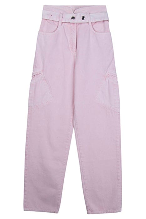 JINN LIGHT PINK 1