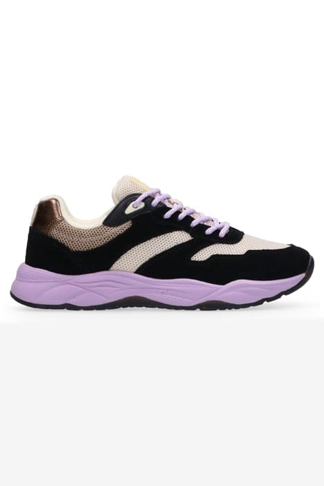 CELEST 2.0 2A BLACK MULTI 1