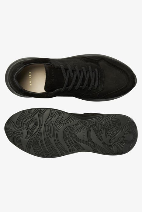 ROCKY ROAD WAVE (M) BLACK RAVEN MULTI 3