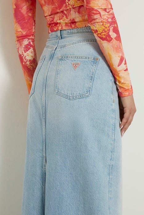 GUESS ECO WENONA BACK SPLIT THE SEASIDE 6