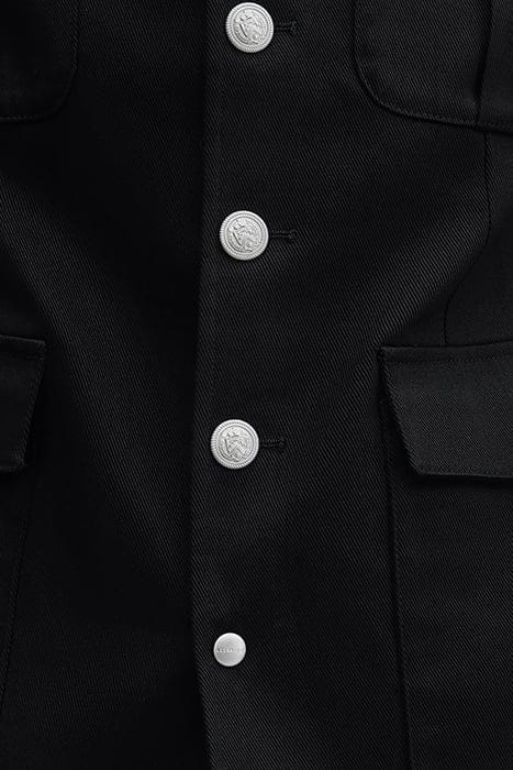 ELDON JACKET BLACK 7