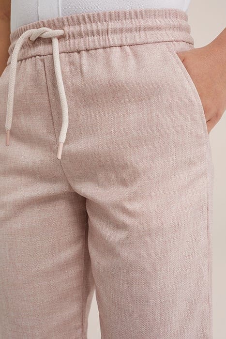 SHORT LIGHT PINK 6