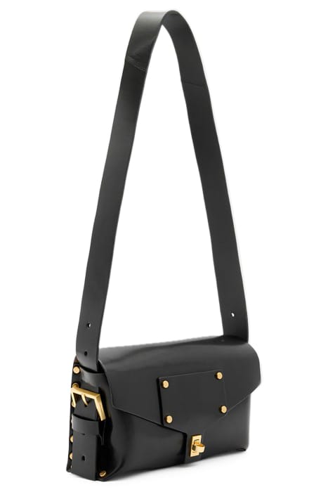 MIRO SATCHEL BLACK 4