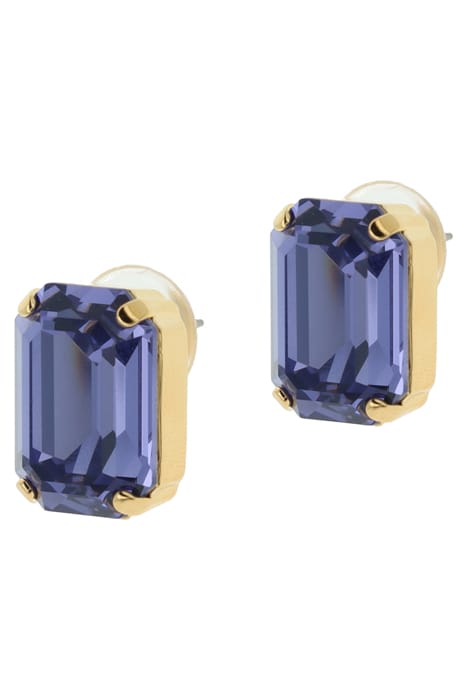 LADY DI EARRINGS PURPLE 3
