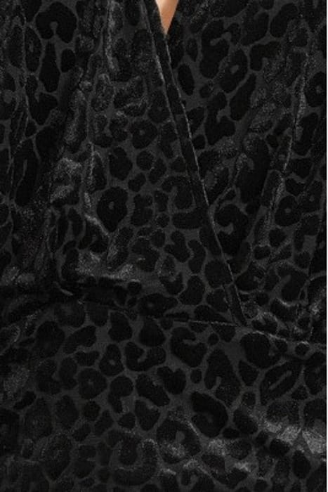 INDI BLACK 5