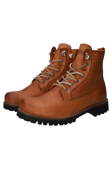 BLACKSTONE - DAKOTA IL62 CUOIO - BOOTS CUOIO 2