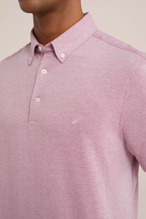 POLO LIGHT PINK 6