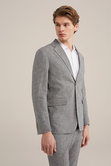 BLAZER BLACK 2