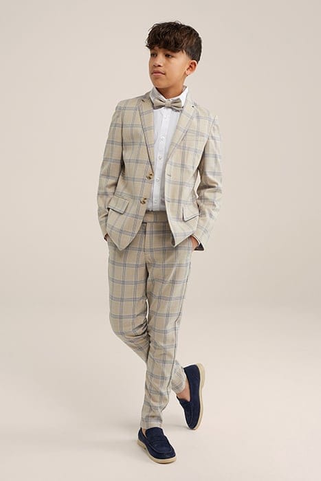 BLAZER BEIGE 2