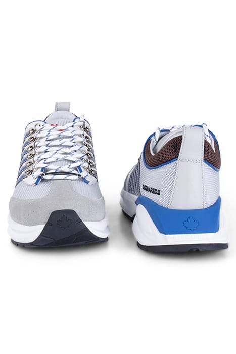 SNEAKERS GREY 2