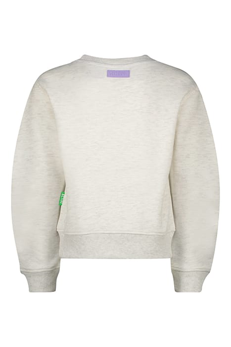 NADYA LIGHT GREY MELEE 2