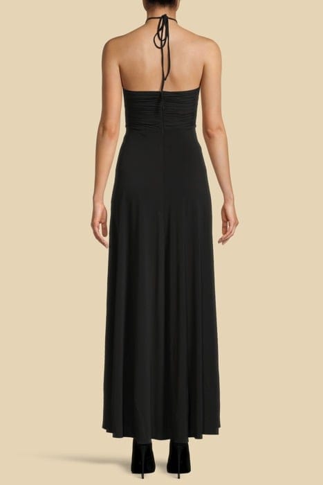 MARCIANO BY GUESS FRIDA JUMPSUIT JET BLACK 2