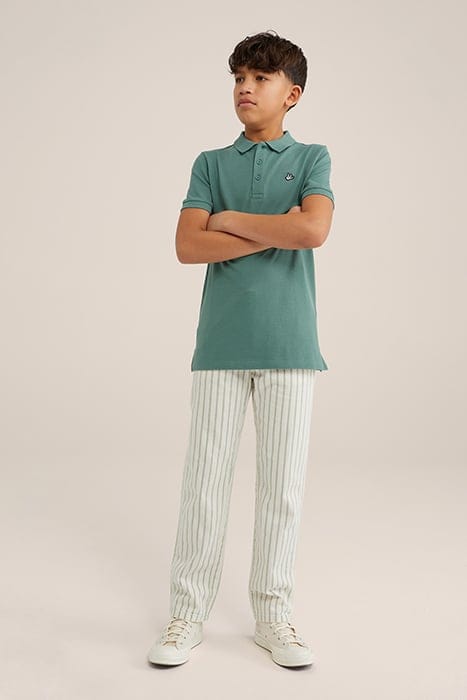 CHINO OFF-WHITE 1