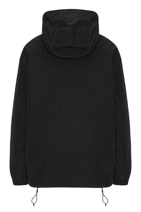 EVERY SHORT TECHRAIN01 BLACK 5