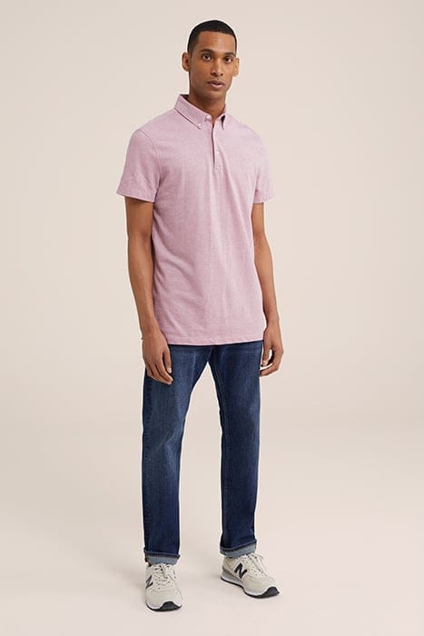 POLO LIGHT PINK 3