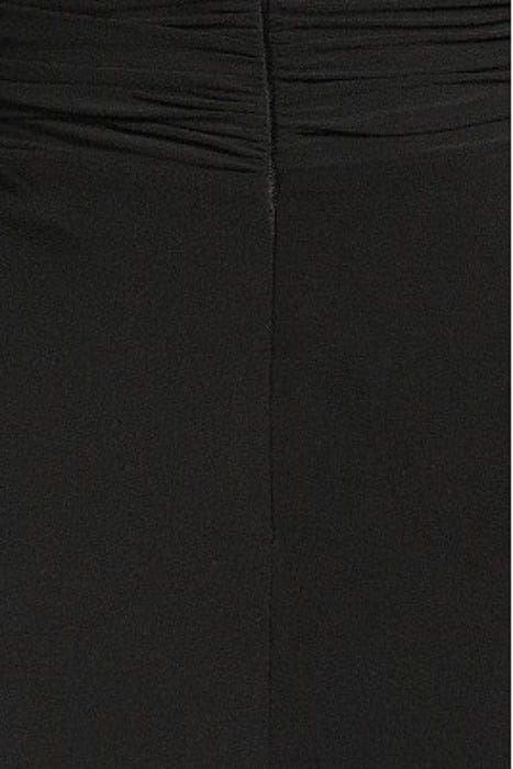 MARCIANO BY GUESS FRIDA JUMPSUIT JET BLACK 4