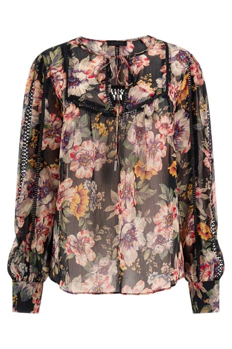 GUESS ECO LS BRIGIDA TOP CIAOBELLA 4