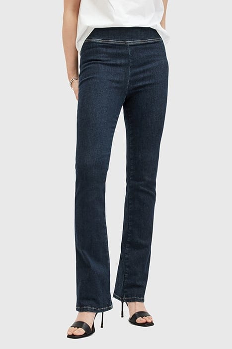 DANI SIZEME BOOTCUT DARK INDIGO 1