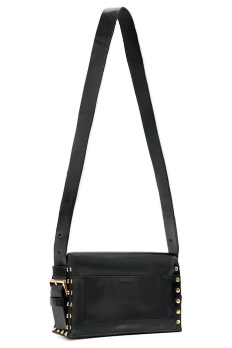 MIRO SATCHEL BLACK 3