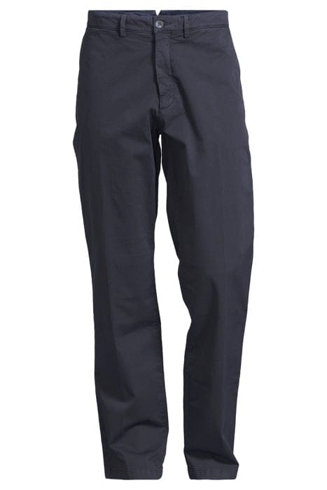 MARCIANO BY GUESS BEN URBAN CHINO SMART BLUE 3