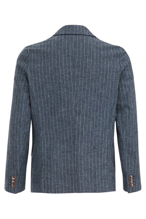 BLAZER DARK BLUE 3