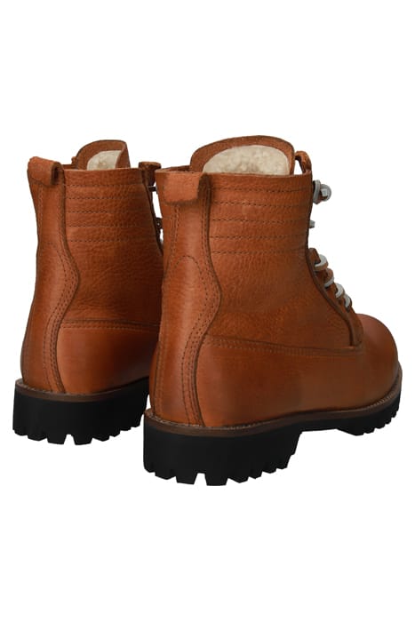 BLACKSTONE - DAKOTA IL62 CUOIO - BOOTS CUOIO 5